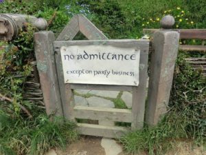 Hobbiton North Island