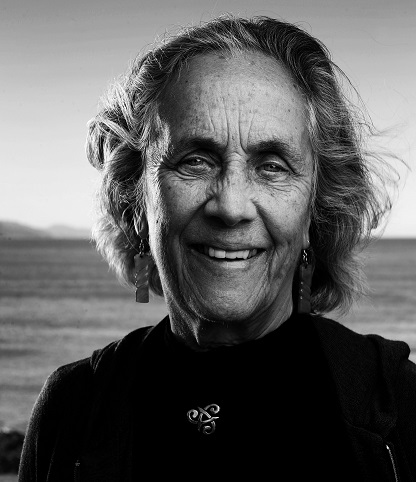 The Interview - Patricia Grace – Academy of New Zealand Literature