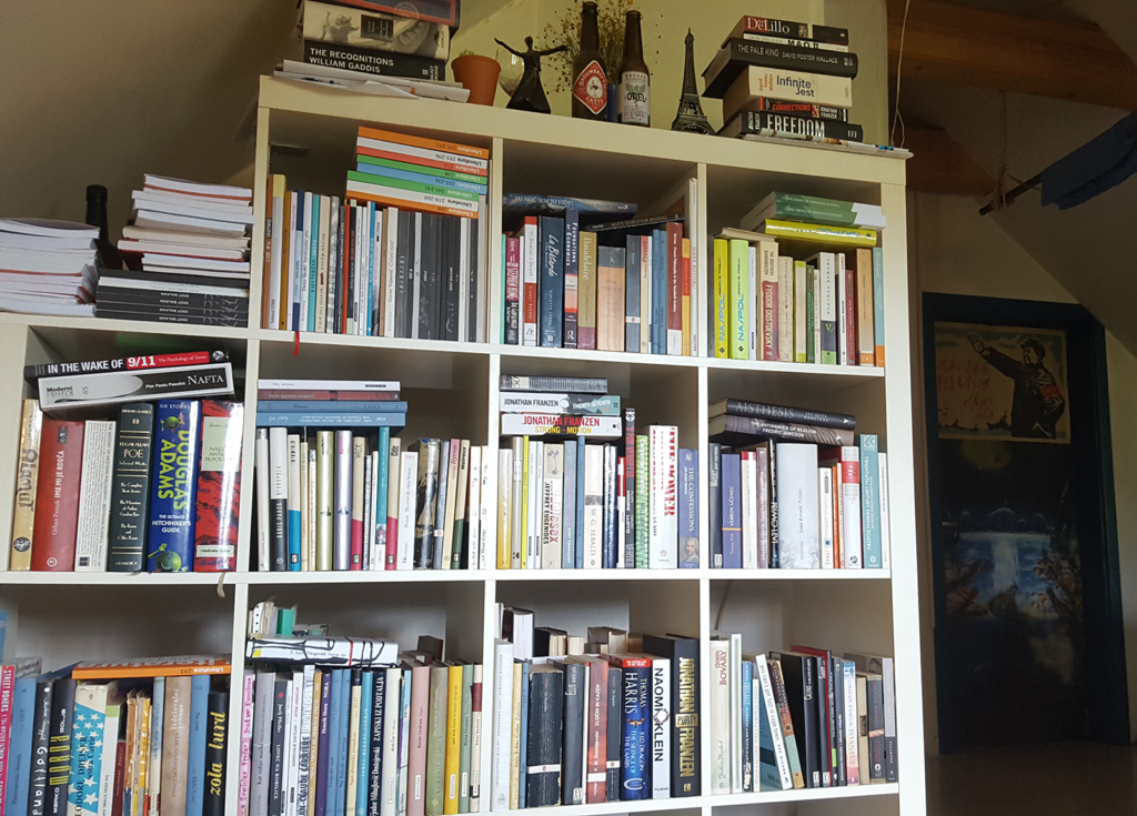 Academy of New Zealand Literature